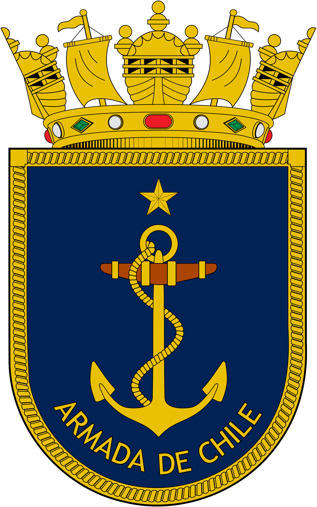Armada de Chile